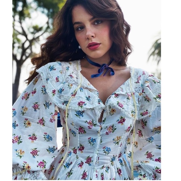 Doen dress - Picture 12 of 12